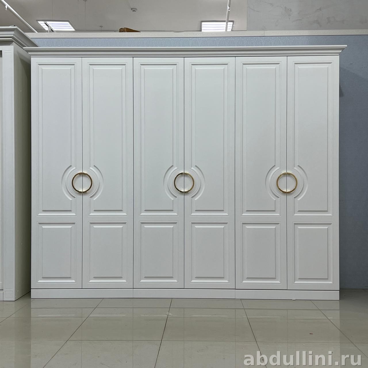 Шкафы из Дагестана — купить у производителя Abdullini