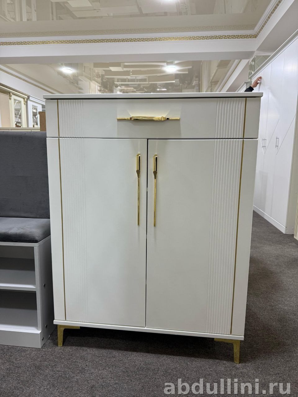 Прихожие из Дагестана — купить у производителя Abdullini