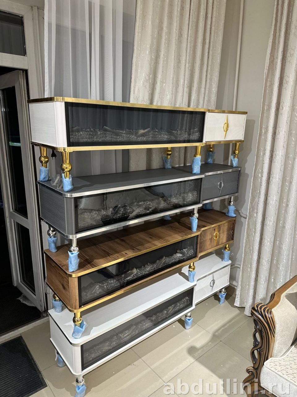 доставка из Дагестана — купить у производителя Abdullini