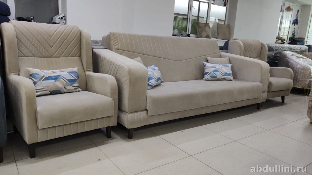 Диваны из Дагестана — купить у производителя Abdullini