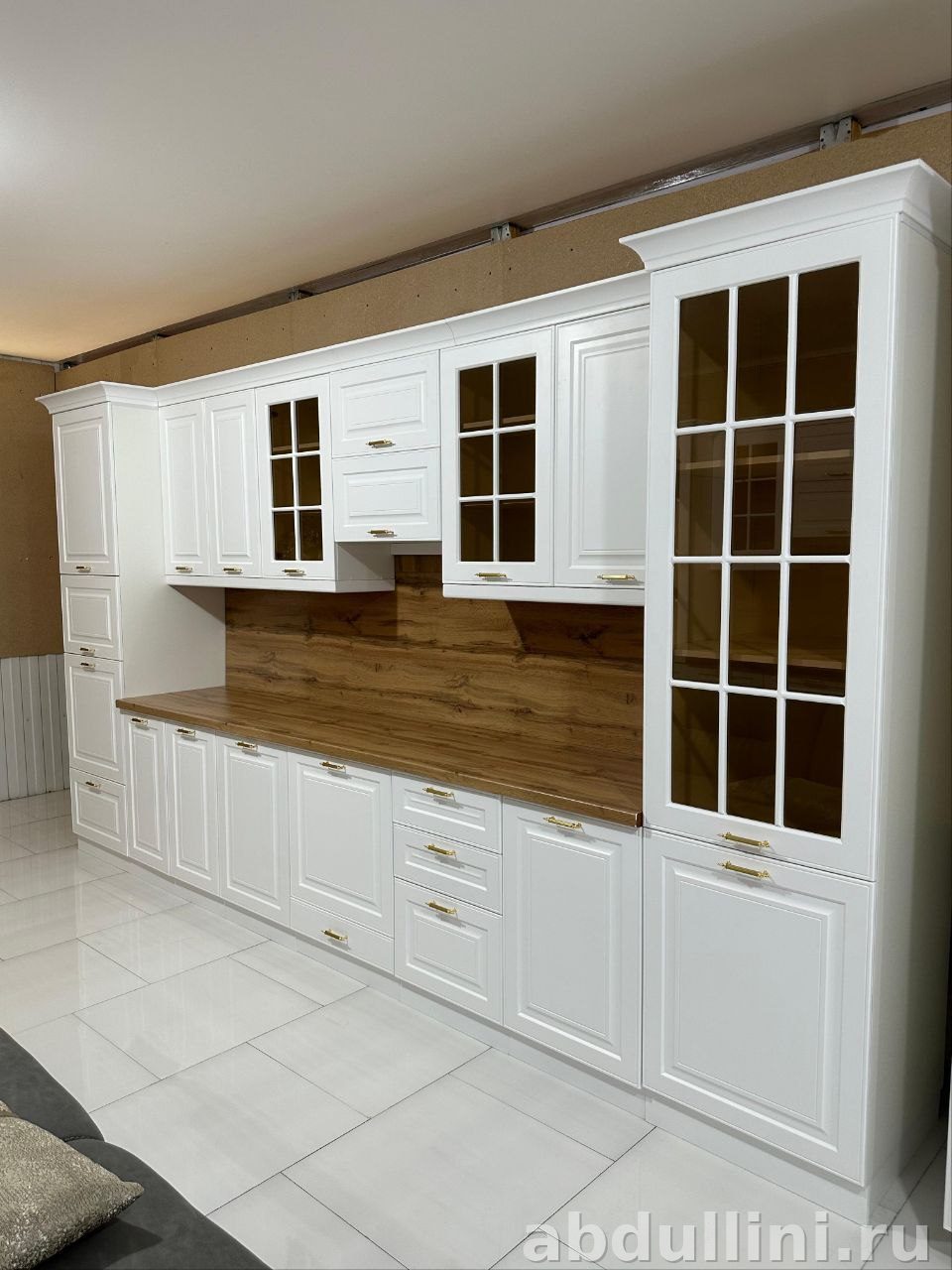 чечня из Дагестана — купить у производителя Abdullini