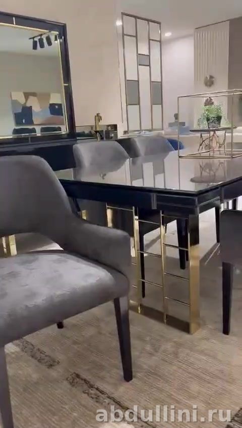 Столы из Дагестана — купить у производителя Abdullini