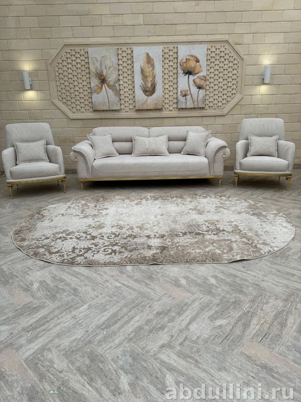 общее из Дагестана — купить у производителя Abdullini