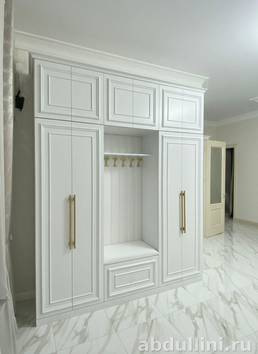 Прихожие из Дагестана — купить у производителя Abdullini