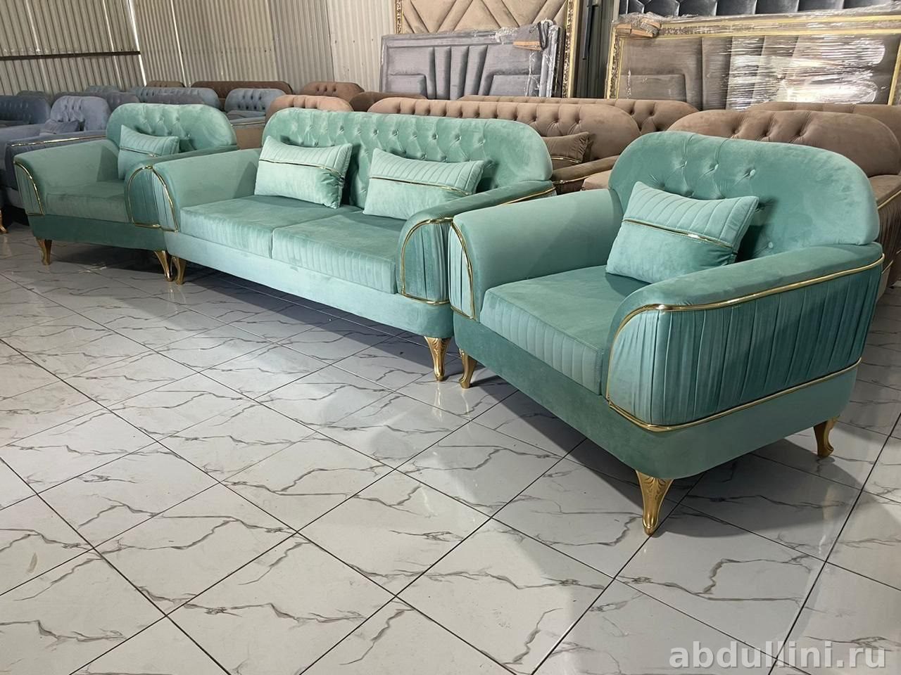 общее из Дагестана — купить у производителя Abdullini