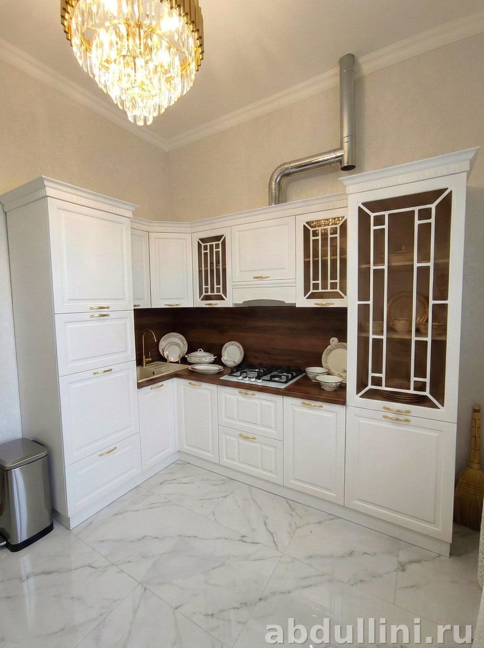 общее из Дагестана — купить у производителя Abdullini