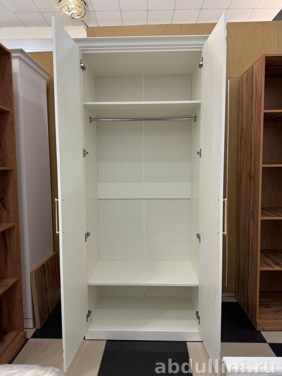 чечня из Дагестана — купить у производителя Abdullini