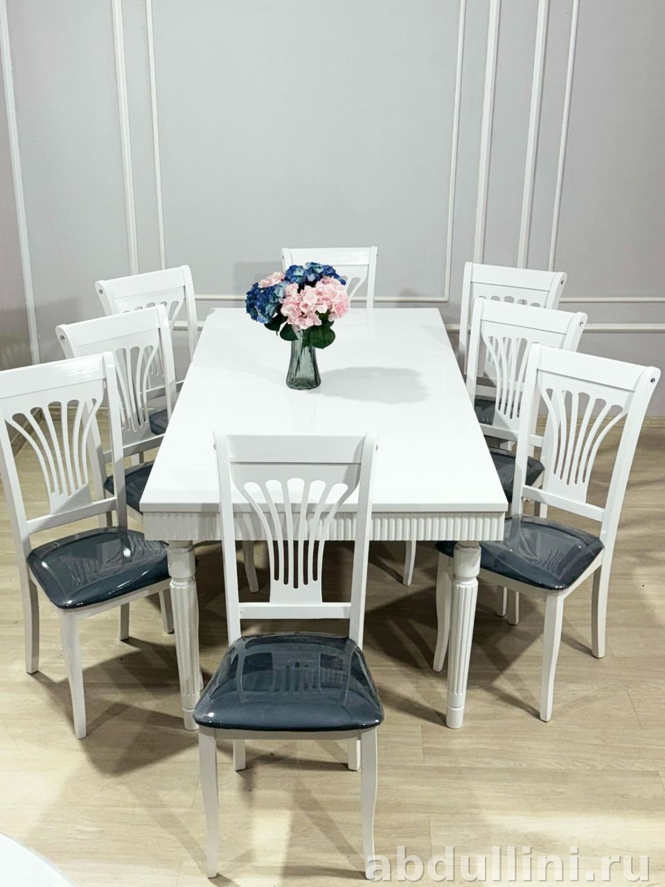 Столы из Дагестана — купить у производителя Abdullini