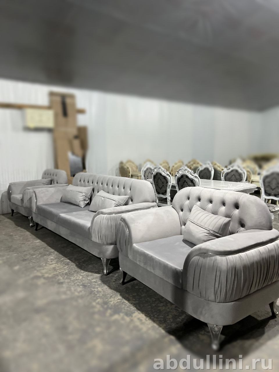 общее из Дагестана — купить у производителя Abdullini