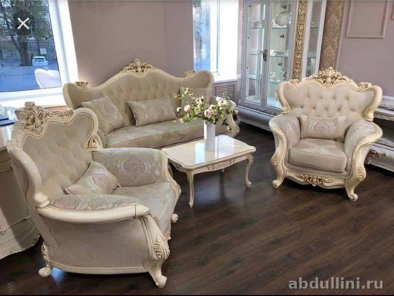 Диваны из Дагестана — купить у производителя Abdullini