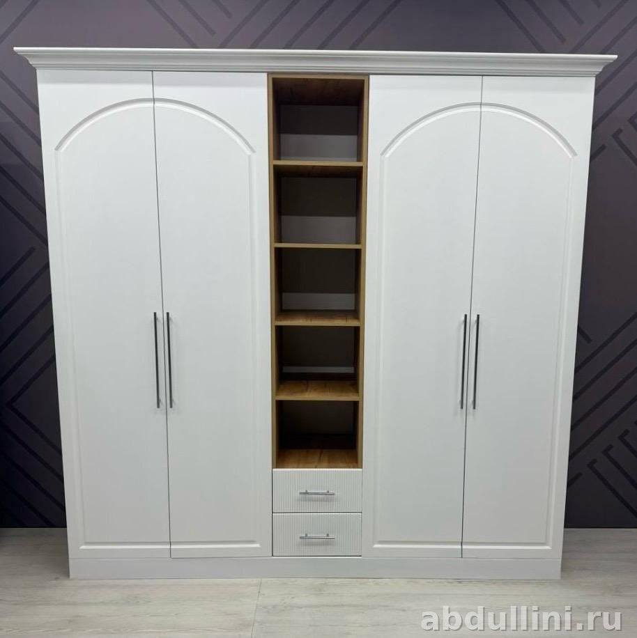 Шкафы из Дагестана — купить у производителя Abdullini