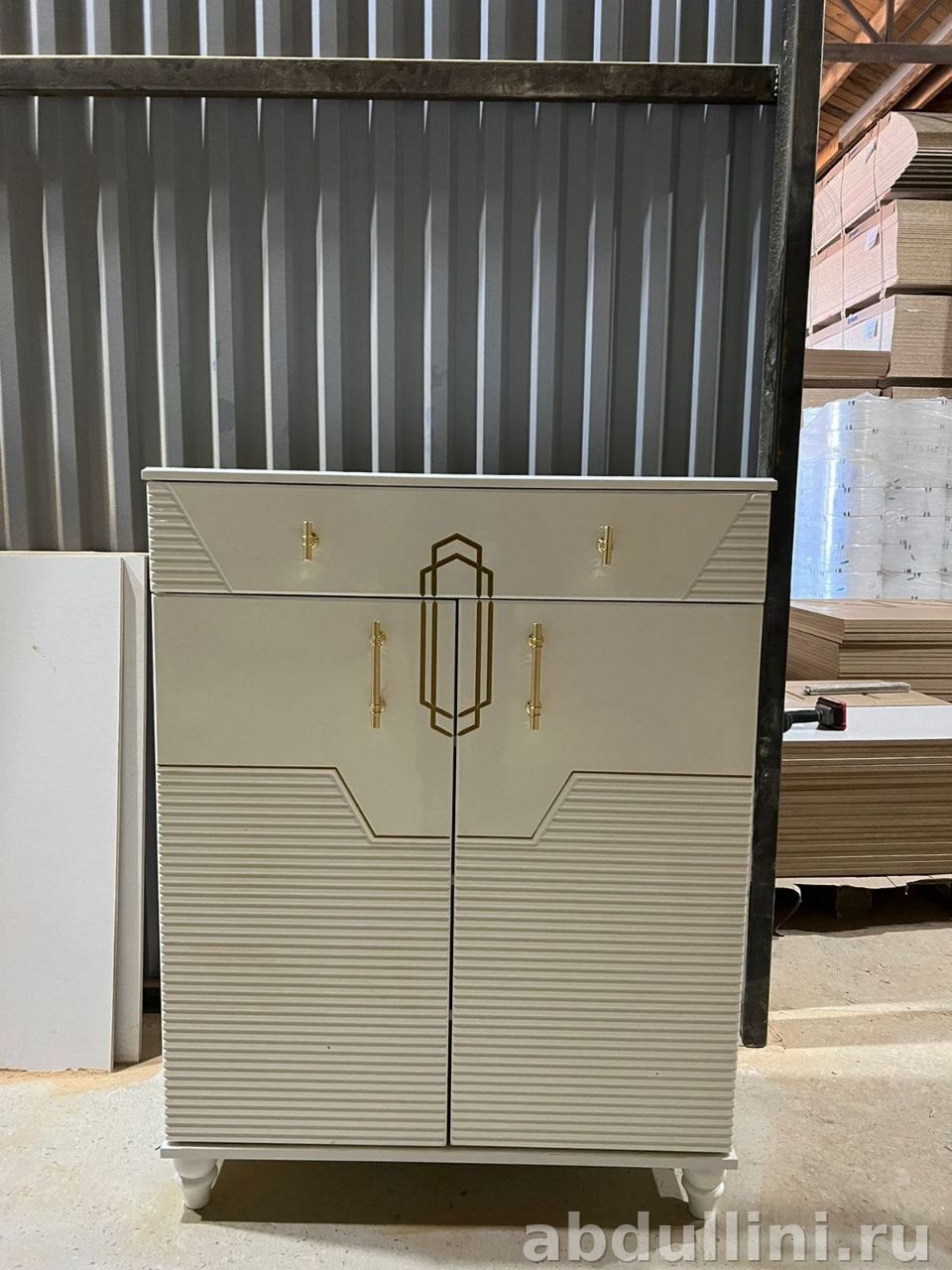 Прихожие из Дагестана — купить у производителя Abdullini