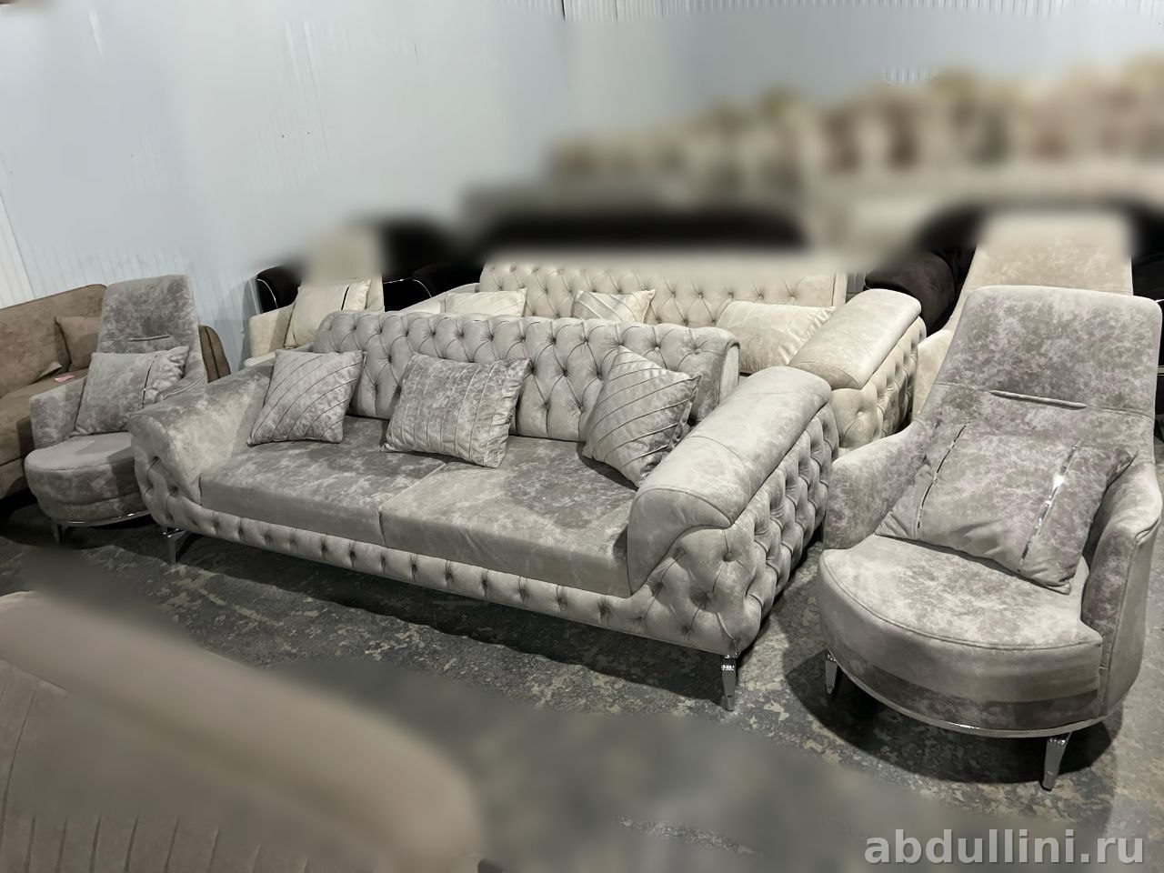 общее из Дагестана — купить у производителя Abdullini