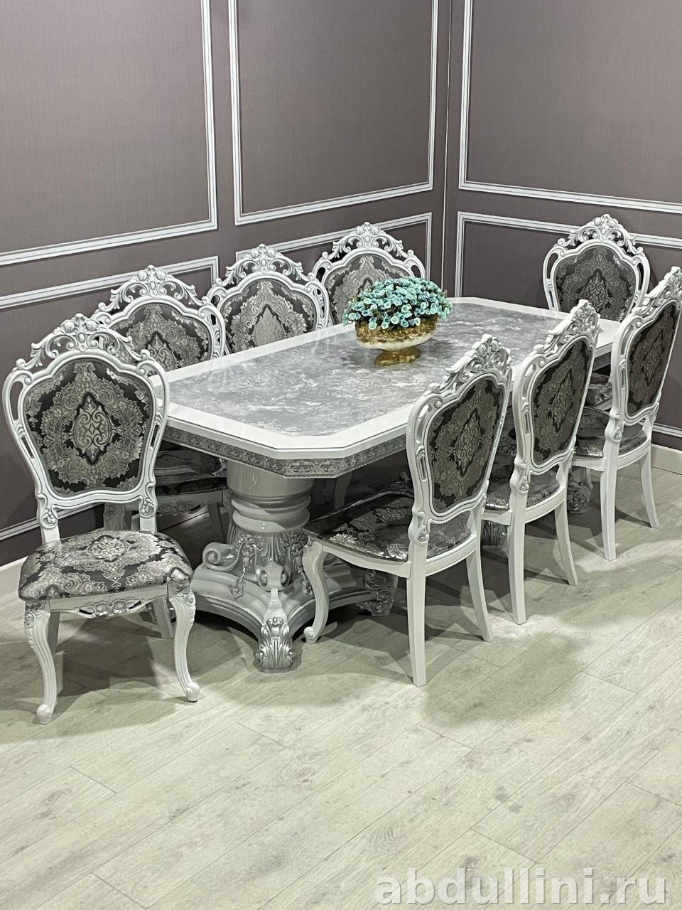 доставка из Дагестана — купить у производителя Abdullini