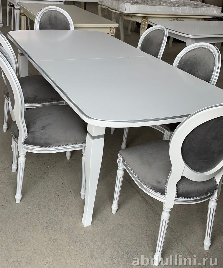 Столы из Дагестана — купить у производителя Abdullini