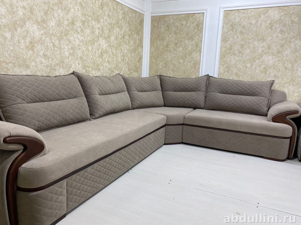 чечня из Дагестана — купить у производителя Abdullini