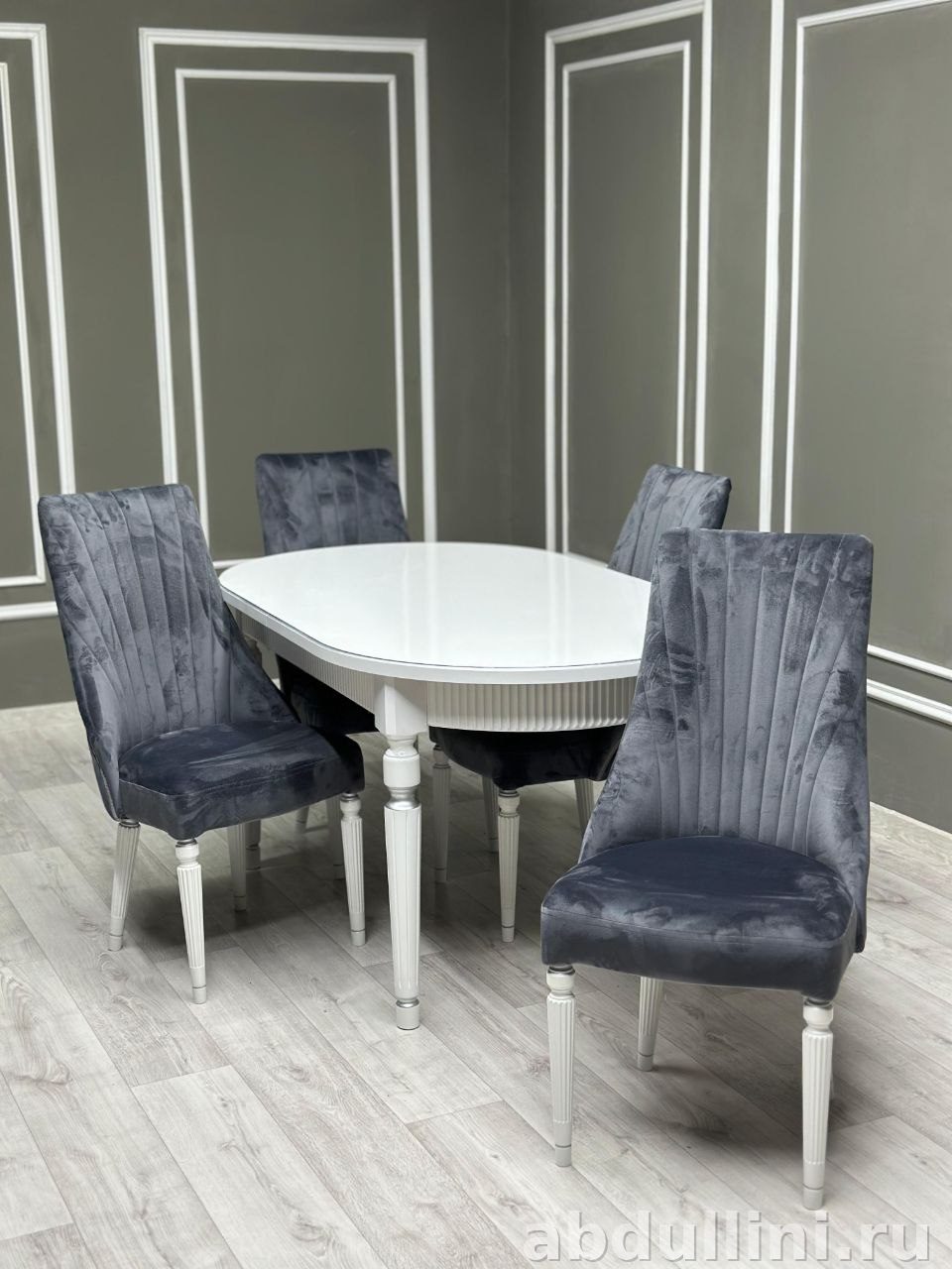 Столы из Дагестана — купить у производителя Abdullini