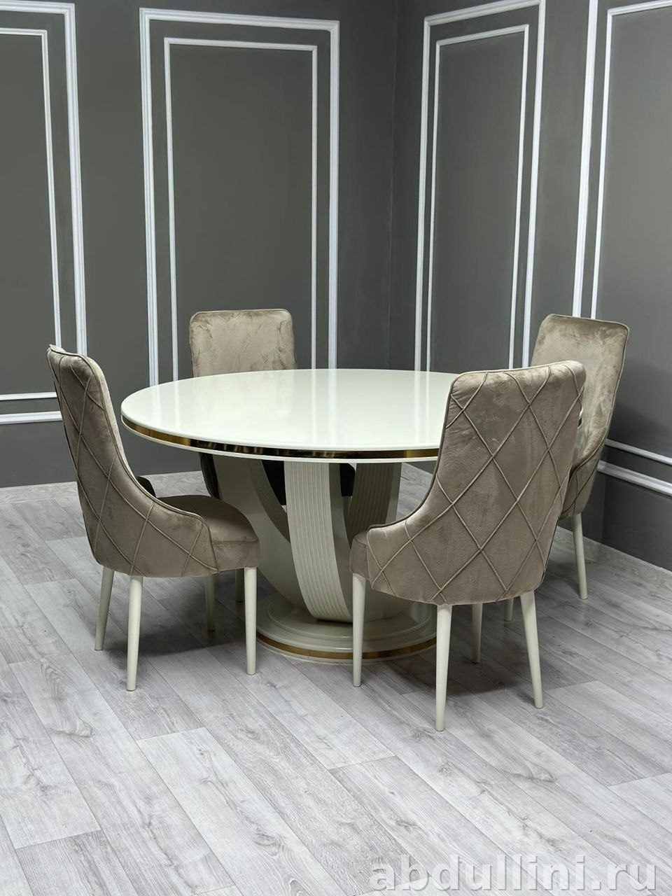 Столы из Дагестана — купить у производителя Abdullini