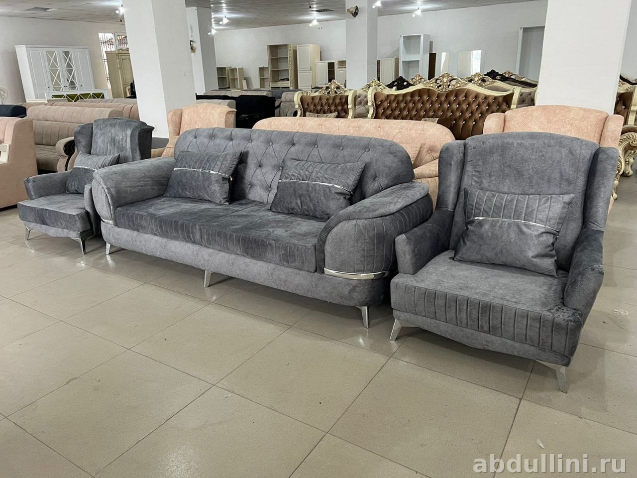 доставка из Дагестана — купить у производителя Abdullini