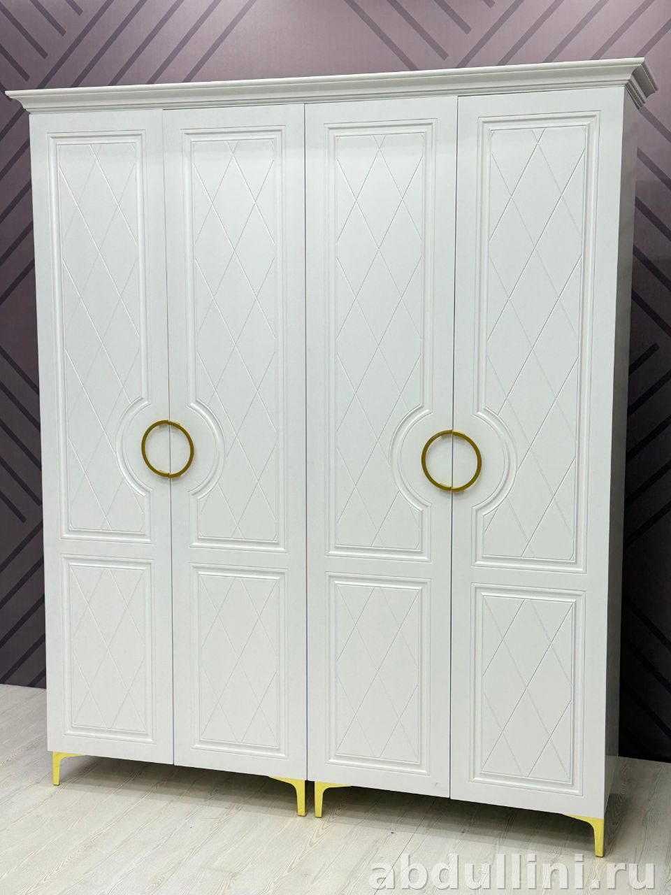 Шкафы из Дагестана — купить у производителя Abdullini
