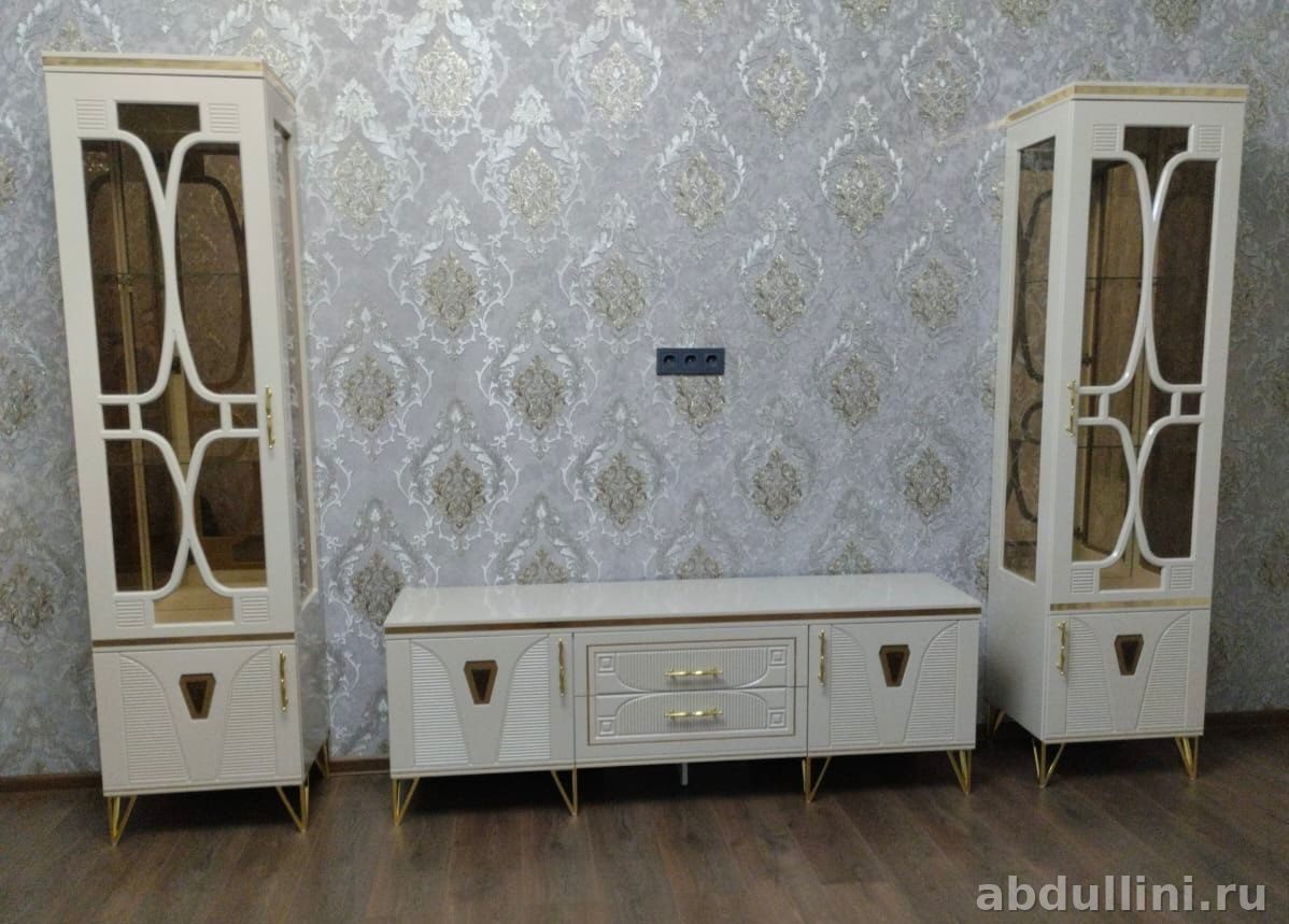 Шкафы из Дагестана — купить у производителя Abdullini