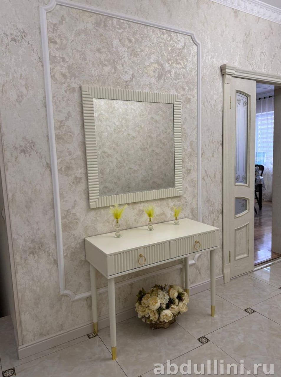 Столы из Дагестана — купить у производителя Abdullini