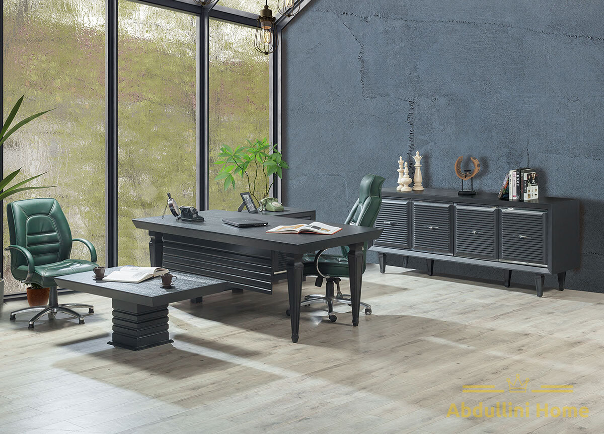 Офисная мебель из Дагестана — купить у производителя Abdullini