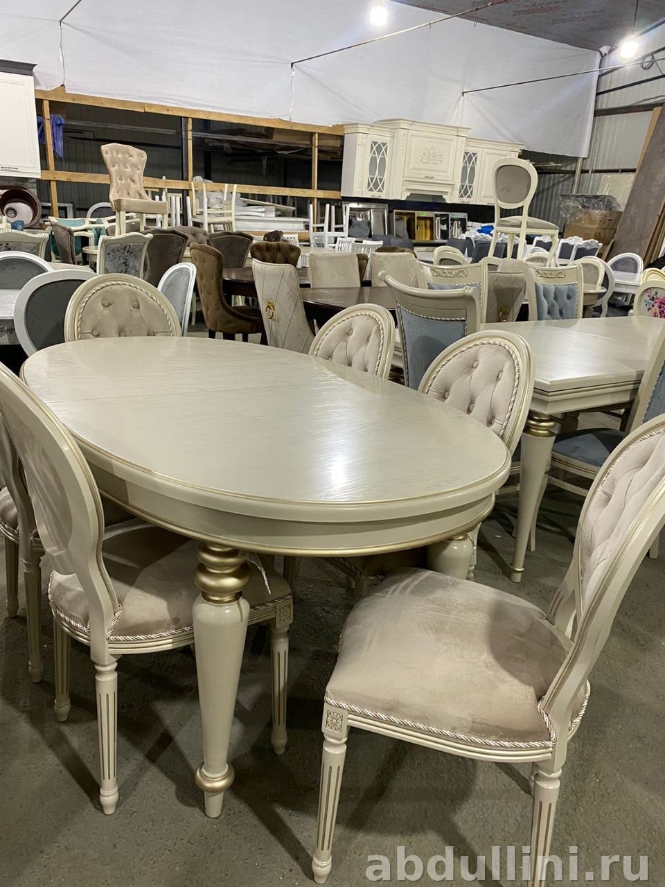 общее из Дагестана — купить у производителя Abdullini