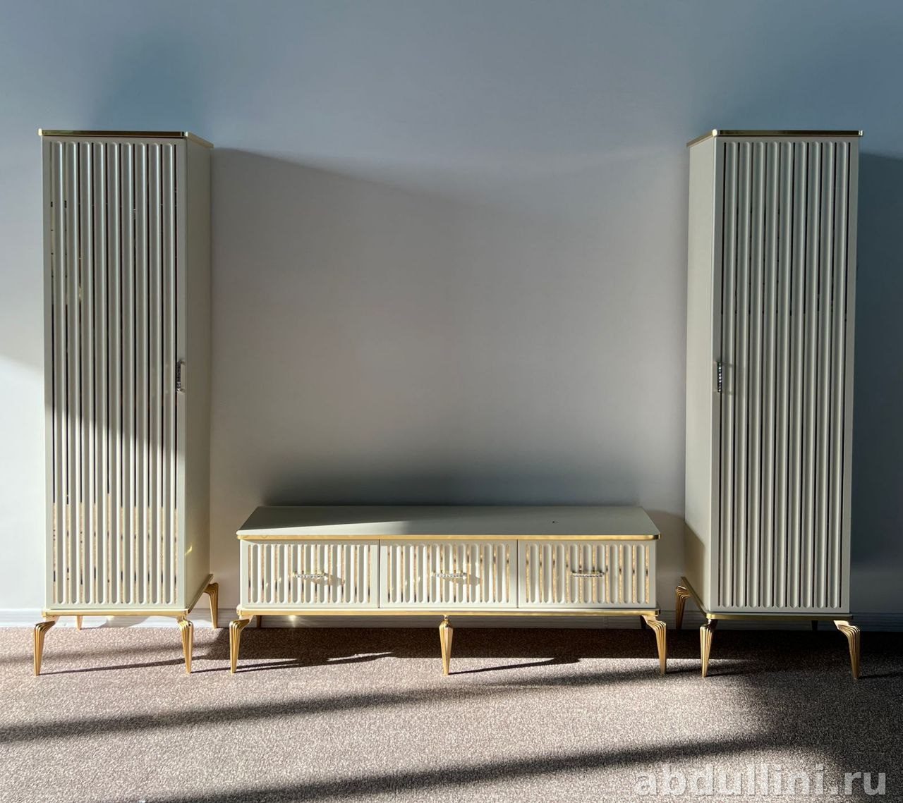 Шкафы из Дагестана — купить у производителя Abdullini