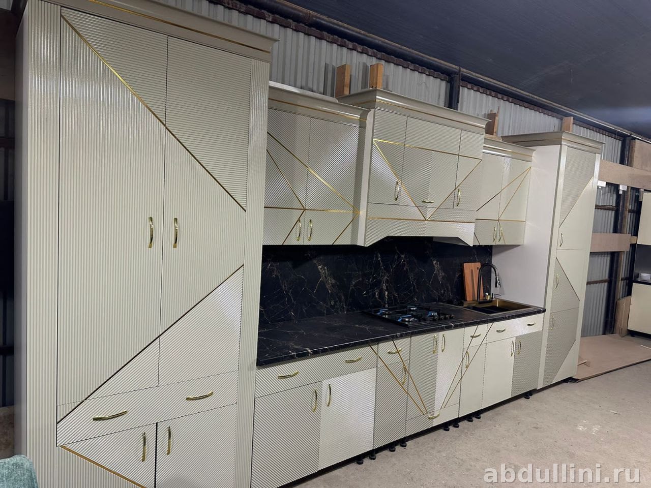 общее из Дагестана — купить у производителя Abdullini