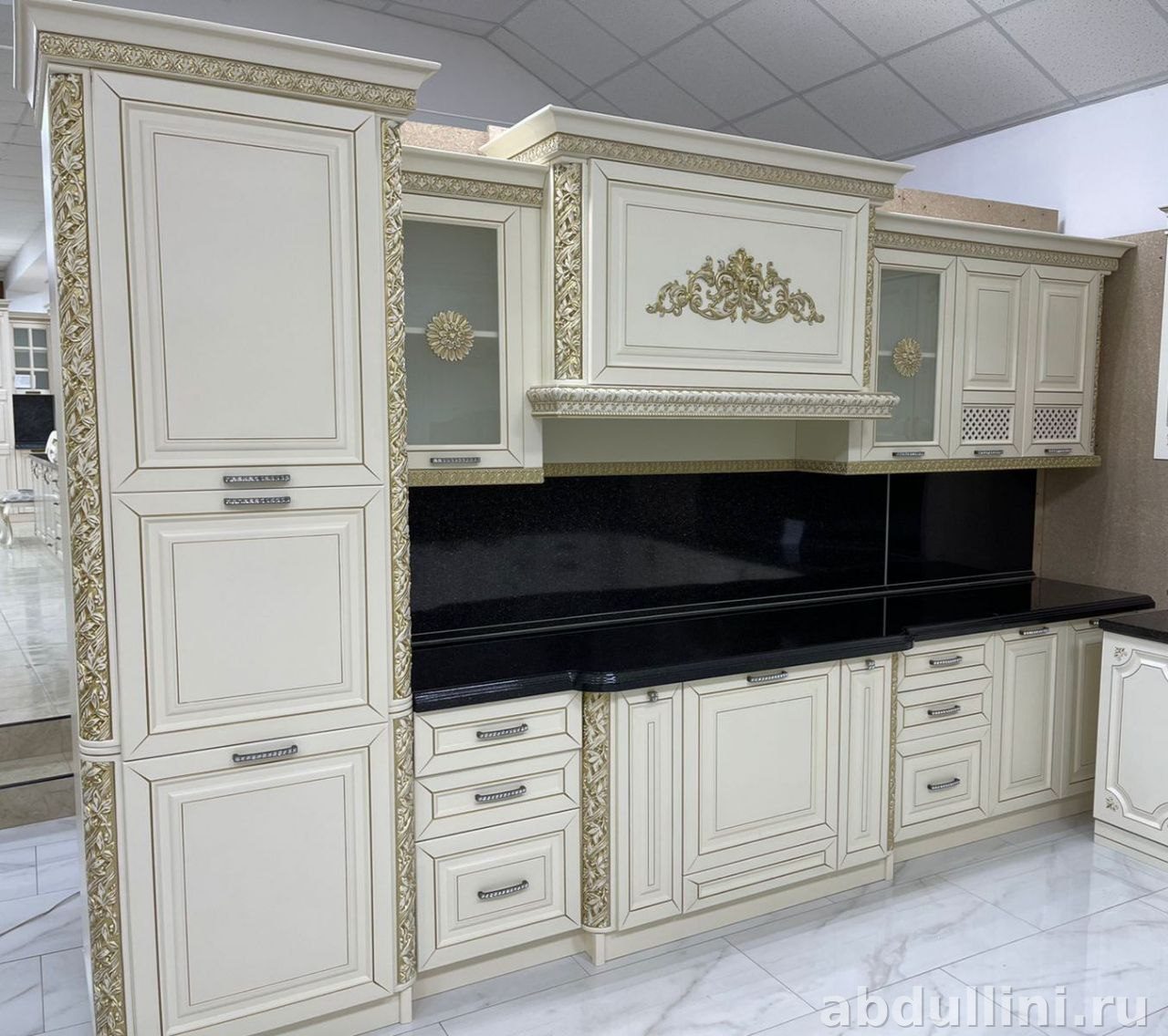 общее из Дагестана — купить у производителя Abdullini