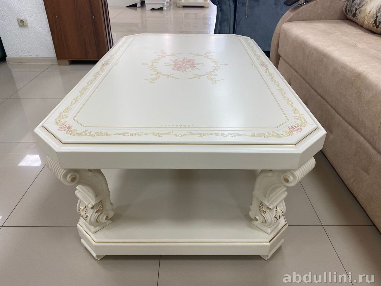 Столы из Дагестана — купить у производителя Abdullini