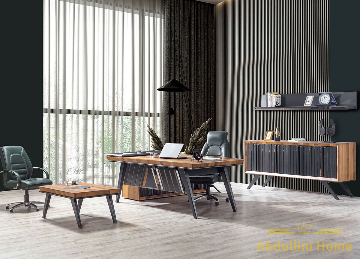 Офисная мебель из Дагестана — купить у производителя Abdullini