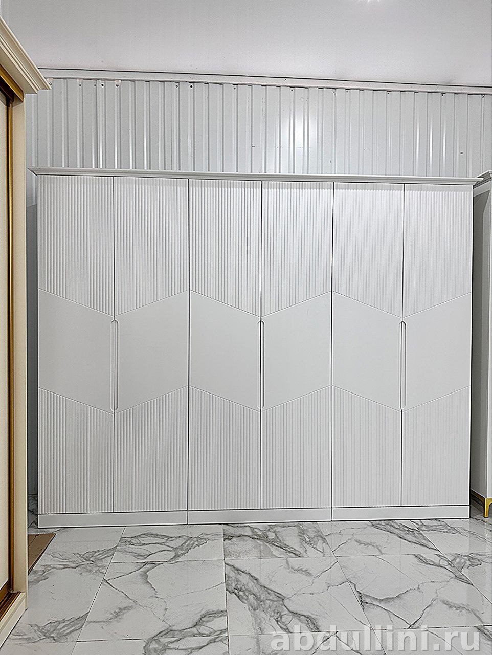 Шкафы из Дагестана — купить у производителя Abdullini