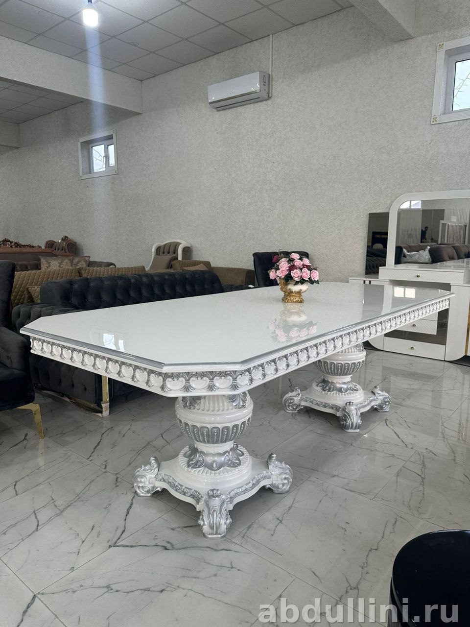 столы/стулья из Дагестана — купить у производителя Abdullini