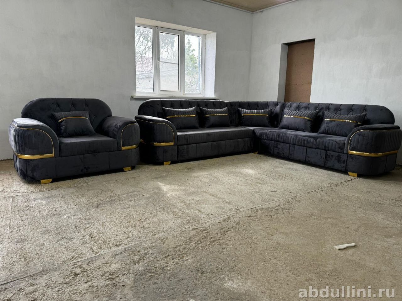 общее из Дагестана — купить у производителя Abdullini