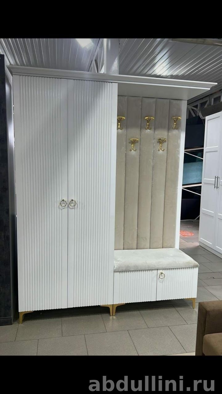 Прихожие из Дагестана — купить у производителя Abdullini