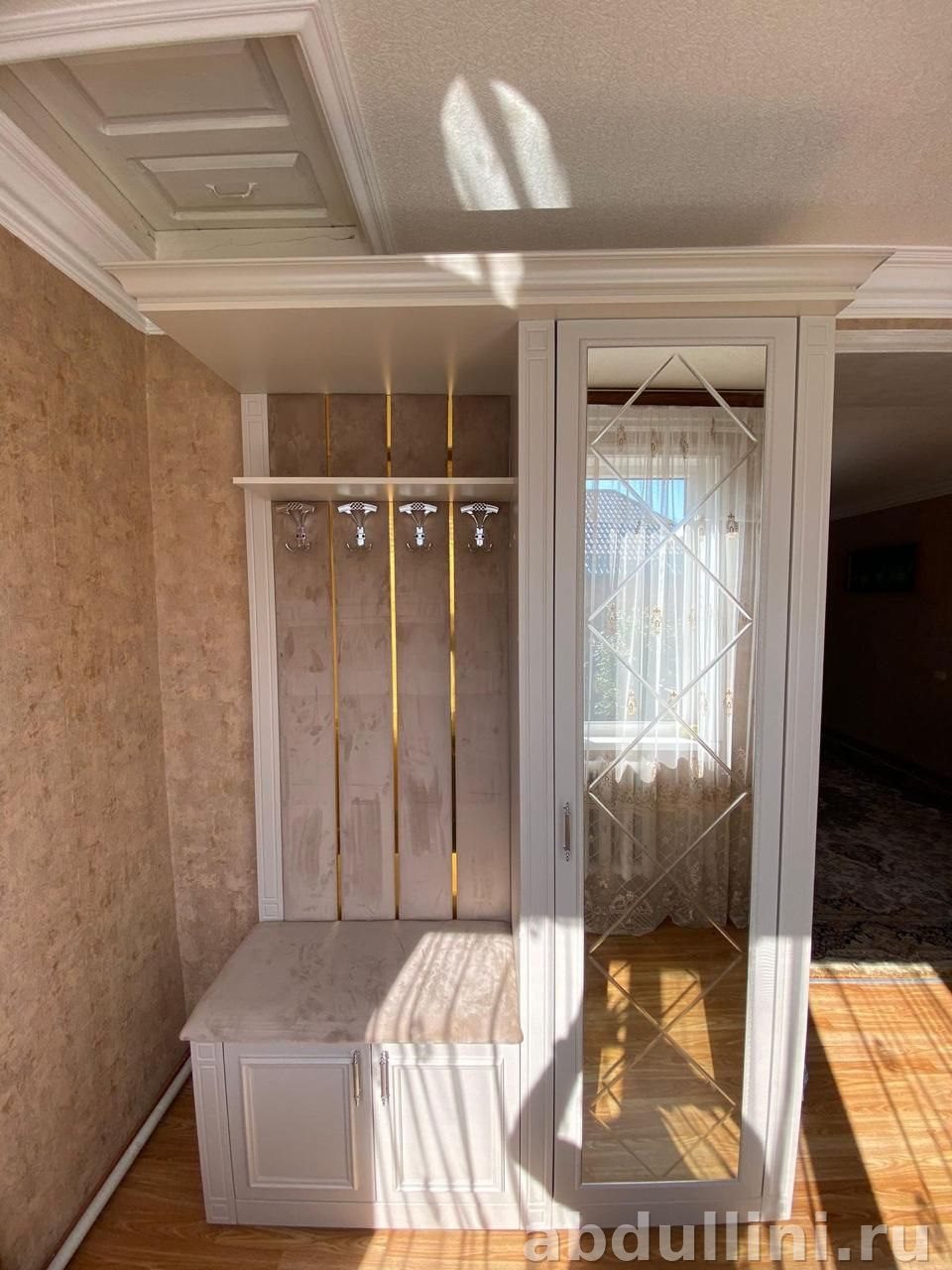 Прихожие из Дагестана — купить у производителя Abdullini