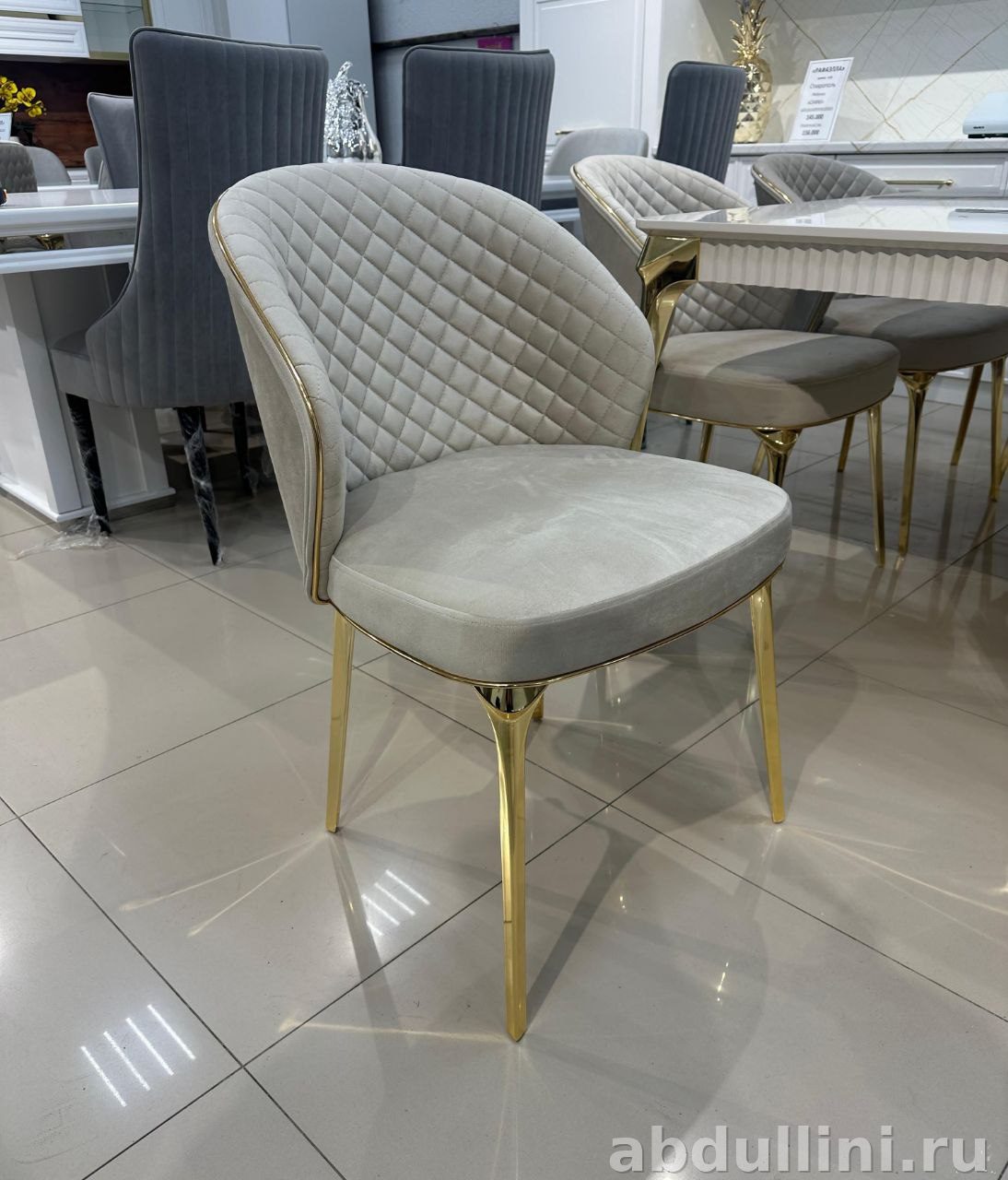 Столы из Дагестана — купить у производителя Abdullini