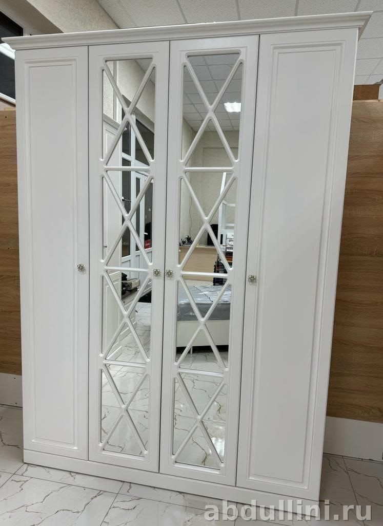 Шкафы из Дагестана — купить у производителя Abdullini