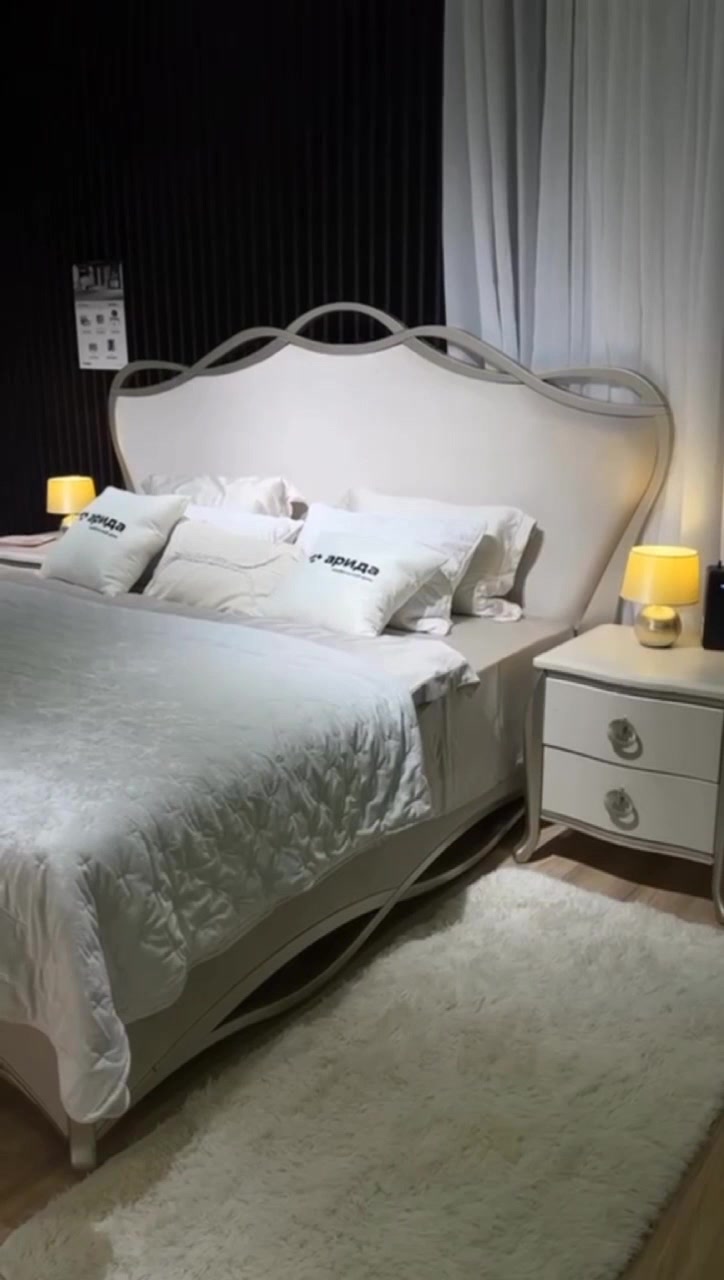 Спальни из Дагестана — купить у производителя Abdullini