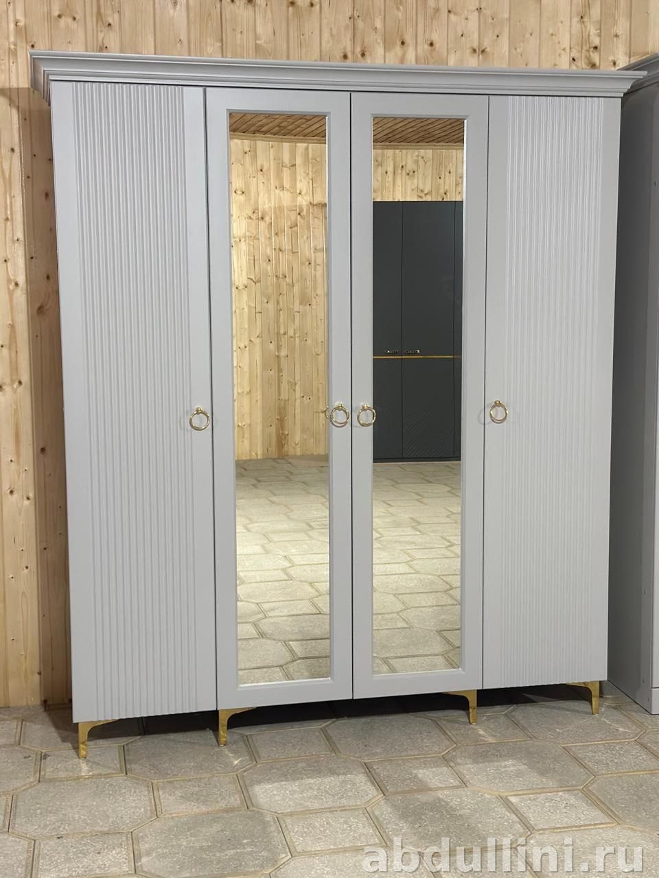 Шкафы из Дагестана — купить у производителя Abdullini