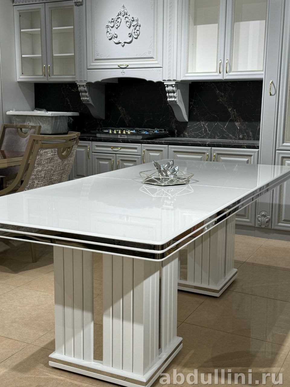 Столы из Дагестана — купить у производителя Abdullini