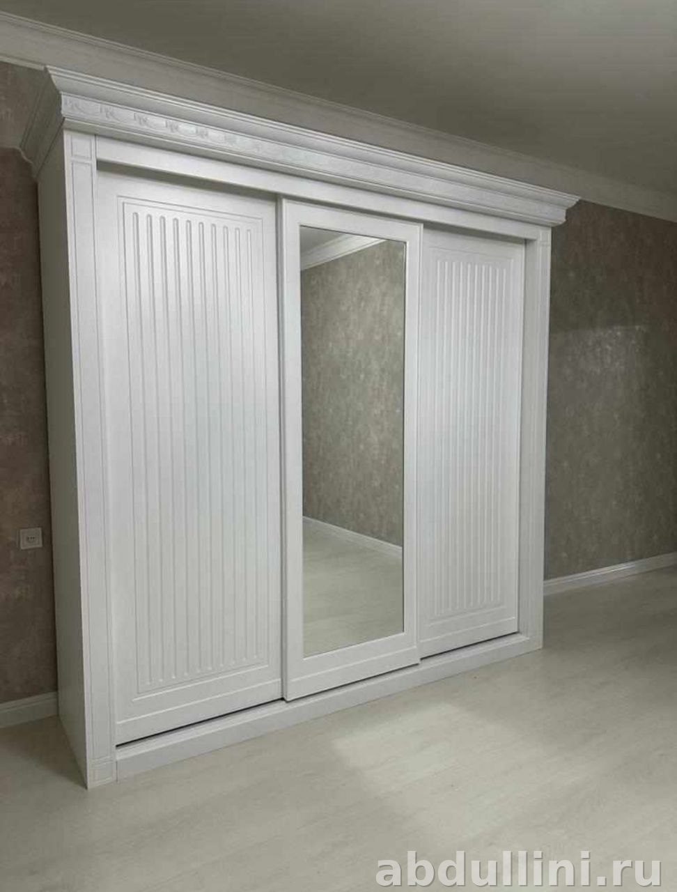 Шкафы из Дагестана — купить у производителя Abdullini