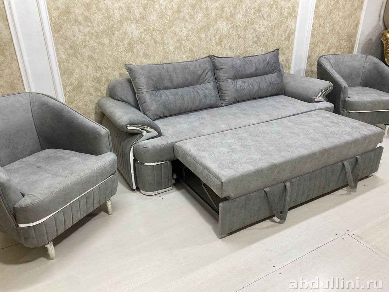 чечня из Дагестана — купить у производителя Abdullini