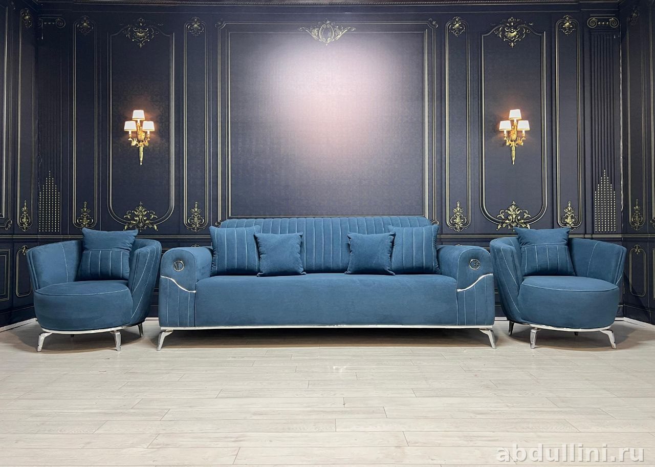 Диваны из Дагестана — купить у производителя Abdullini