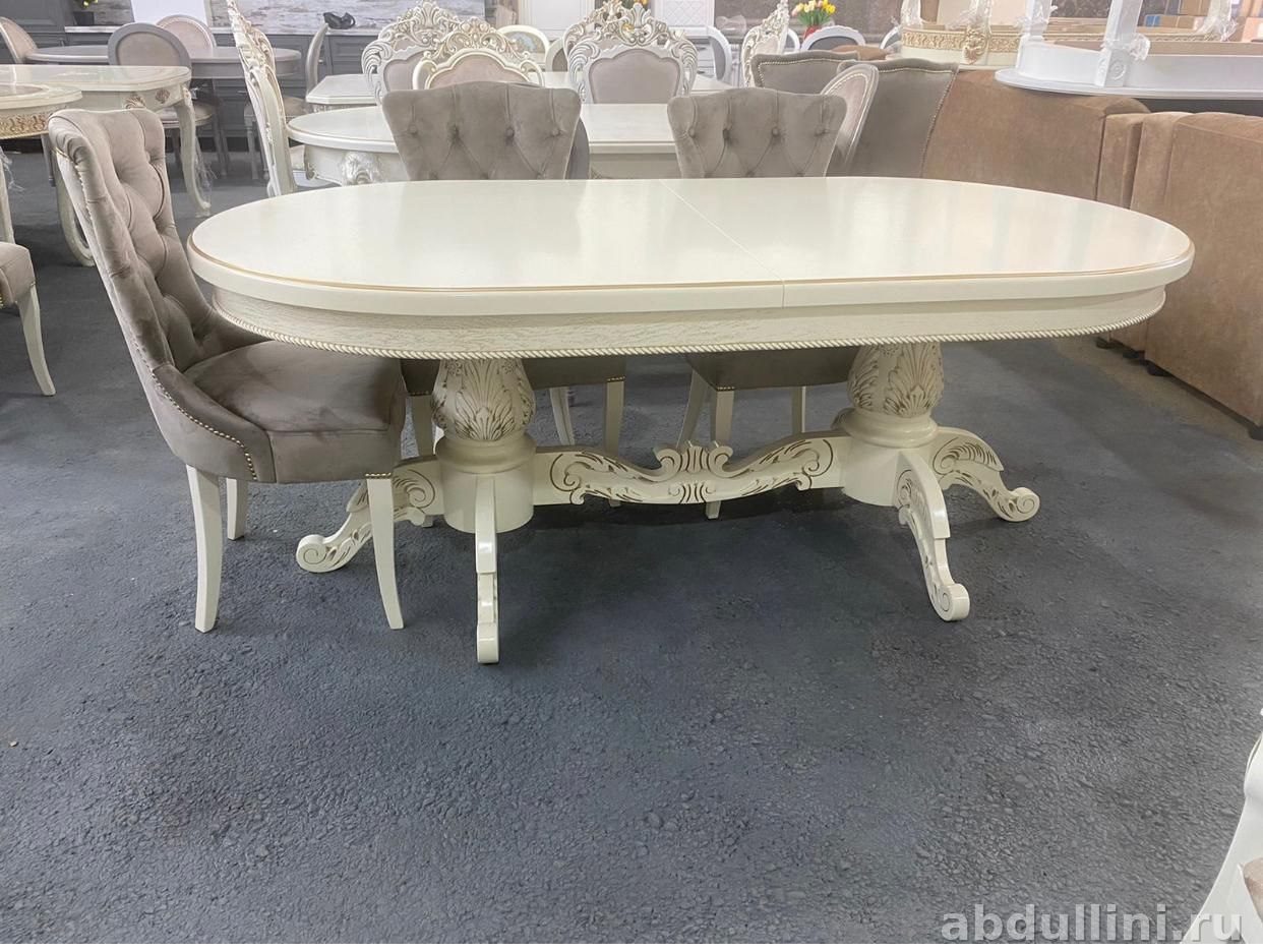 Столы из Дагестана — купить у производителя Abdullini