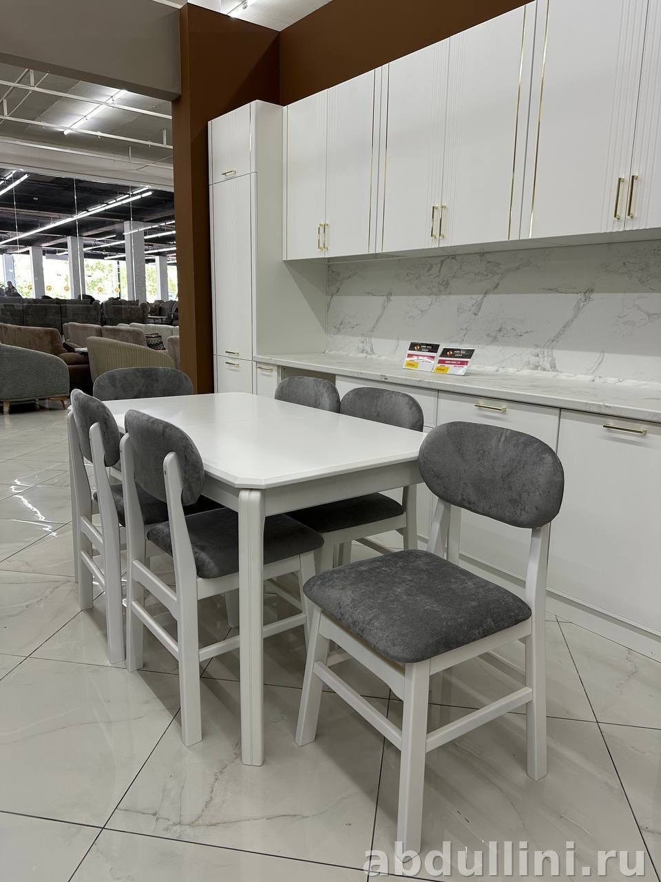 Столы из Дагестана — купить у производителя Abdullini