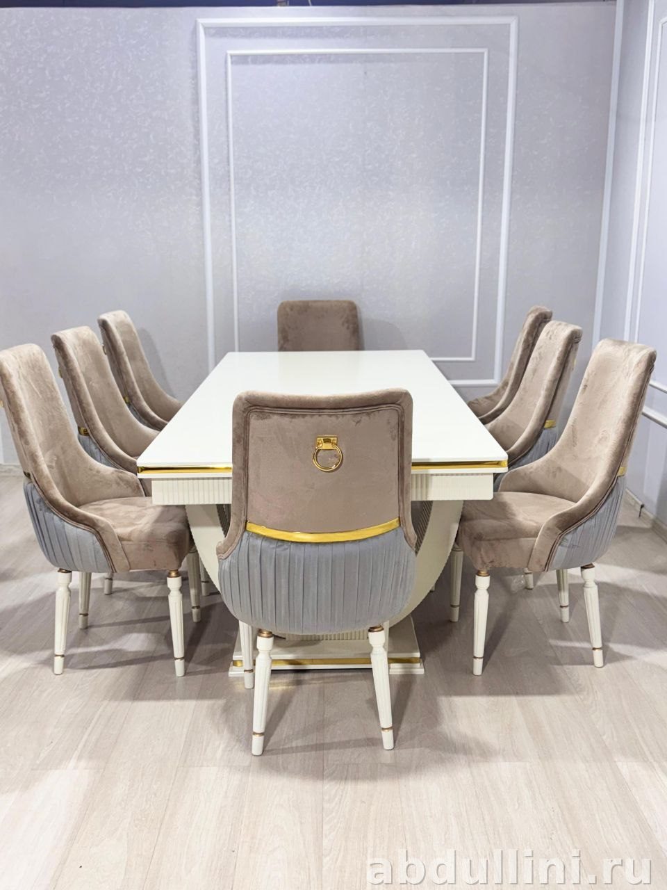 доставка из Дагестана — купить у производителя Abdullini