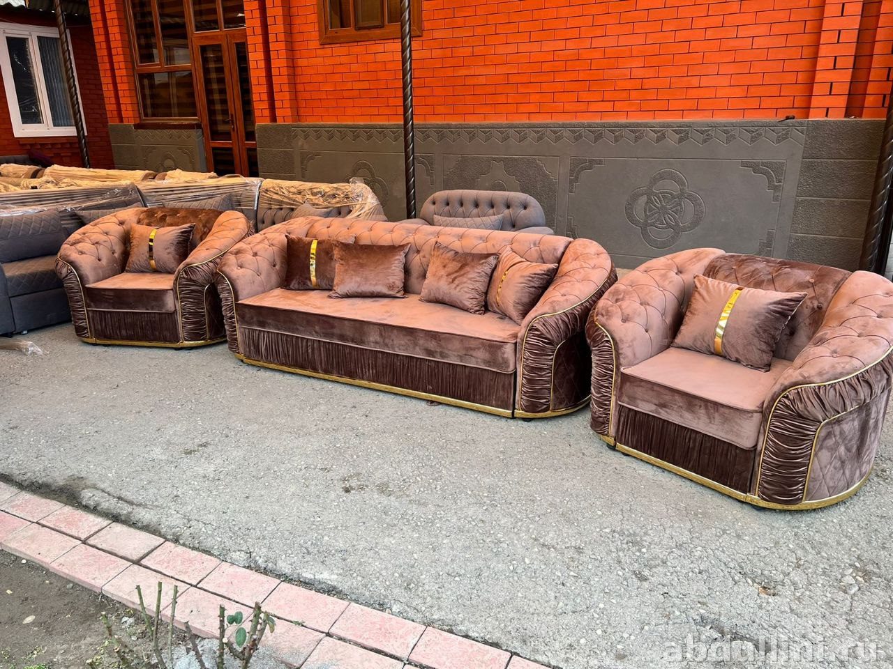 чечня из Дагестана — купить у производителя Abdullini